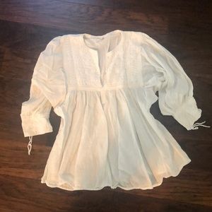 Women’s Fiesta Blouse